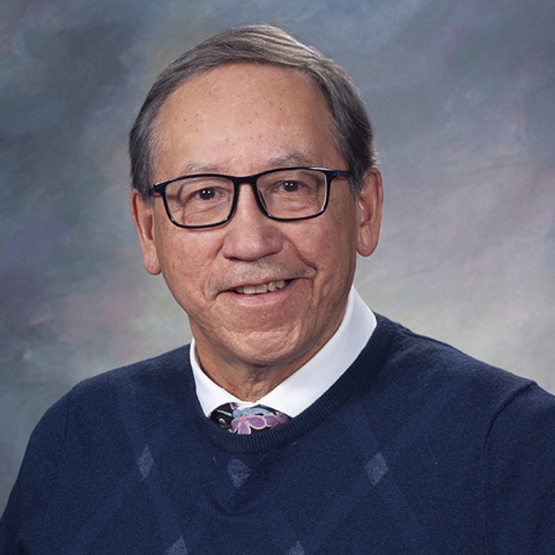 Larry S.