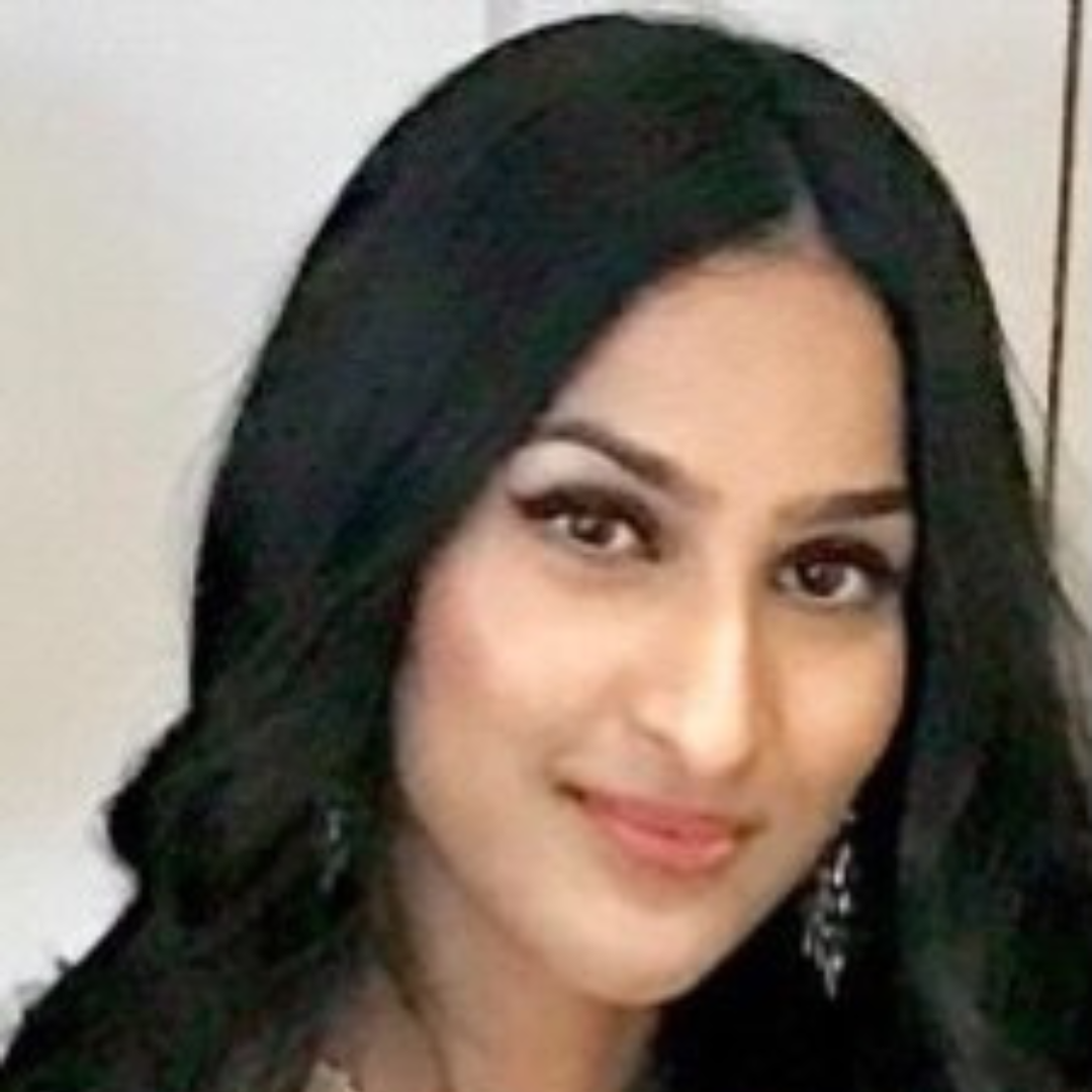 Afsheen F.